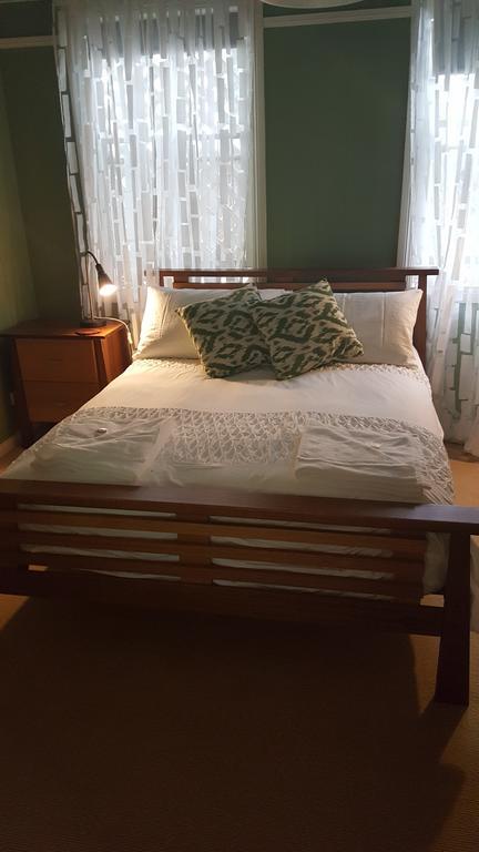 Hotel Plantation Red Hill Brisbane Esterno foto
