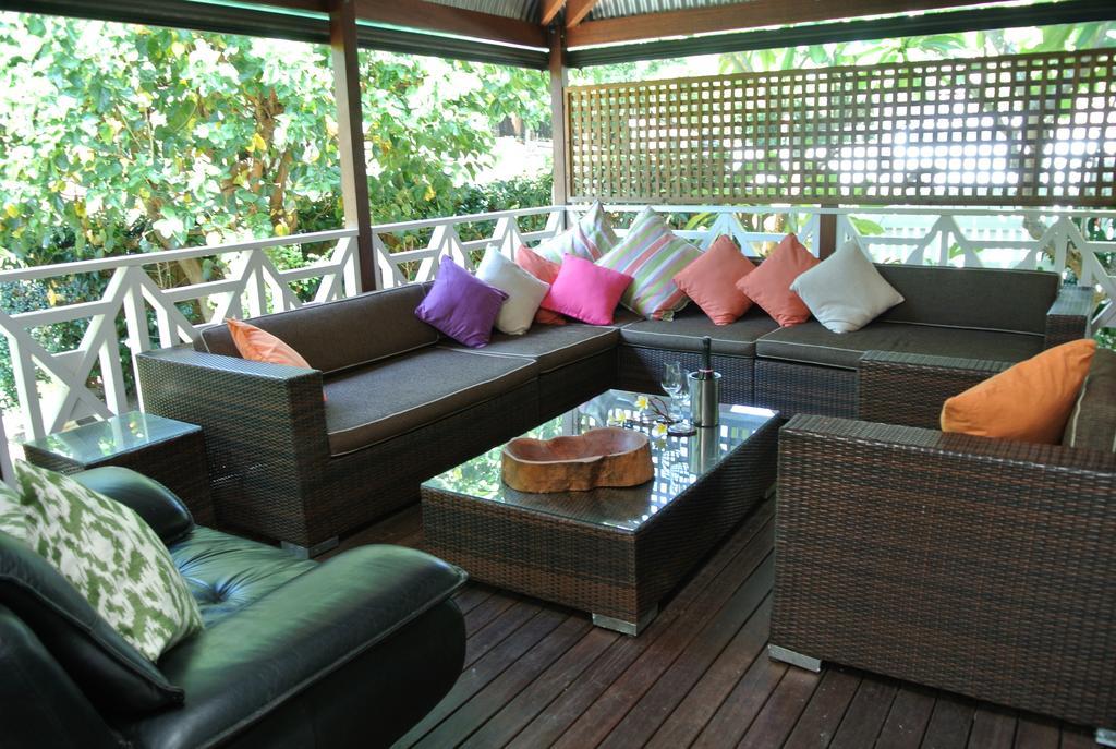 Hotel Plantation Red Hill Brisbane Esterno foto