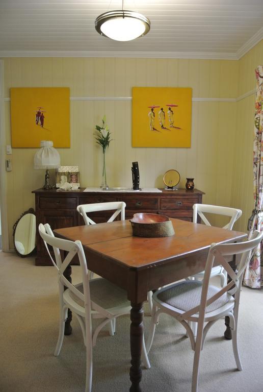 Hotel Plantation Red Hill Brisbane Esterno foto
