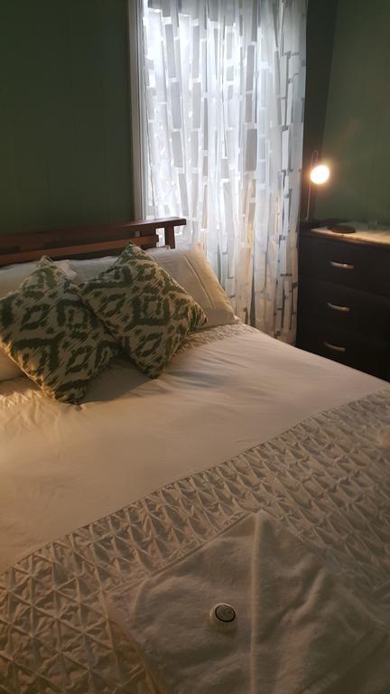 Hotel Plantation Red Hill Brisbane Esterno foto