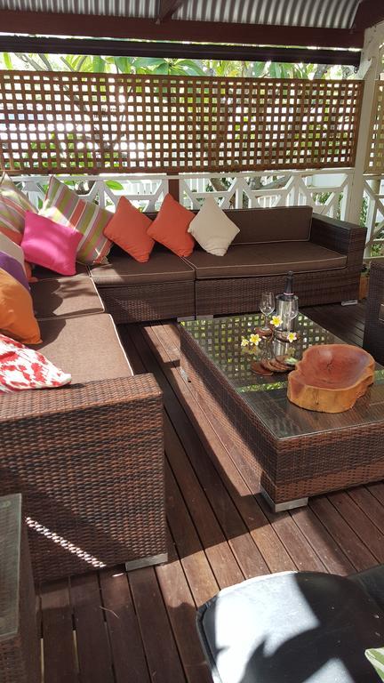 Hotel Plantation Red Hill Brisbane Esterno foto
