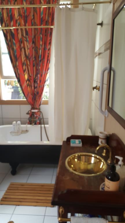 Hotel Plantation Red Hill Brisbane Esterno foto