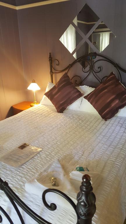 Hotel Plantation Red Hill Brisbane Esterno foto